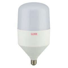 LED bulb T140-55W E27, 5300lm