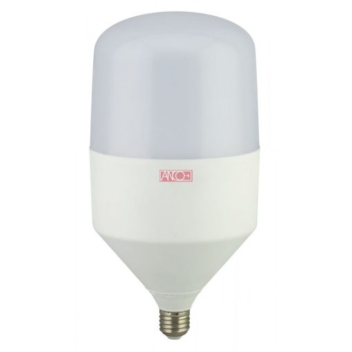 LED bulb T140-55W E27, 5300lm