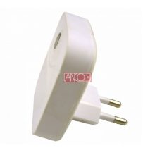 LED night light 0,4W