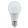 LED bulb, E27, 6W, 470Lm