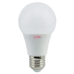 LED bulb, E27, 6W, 470Lm