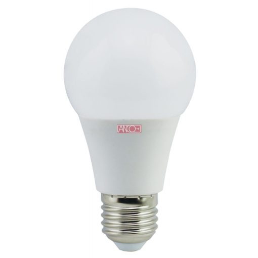 LED bulb, E27, 6W, 470Lm