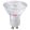 LED bulb, GU10,5W, COB