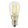 LED refregerator bulb, T26-2W E14