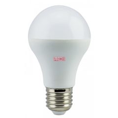 Körte LED fényforrás 10.7W, 4000K