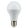 LED bulb, E27, 12.4W, 1200Lm