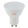 LED bulb, GU10, 6W, 350 lm