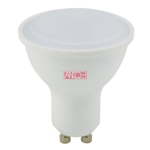 LED bulb, GU10, 6W, 350 lm