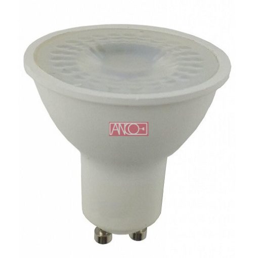 LED bulb, GU10, 6W, 350 Lm