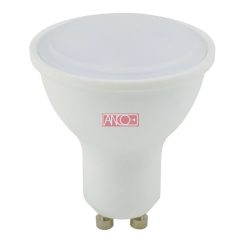 LED bulb, GU10, 6W, 350Lm