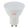 LED bulb, GU10, 6W, 350Lm