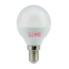 LED bulb, E14, 4W, 320Lm