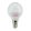 LED bulb, E14, 4W, 320Lm