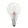 G45-28W, E14 halogen bulb 