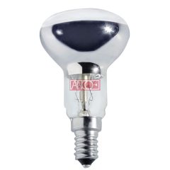 R50-42W, E14 halogen bulb 