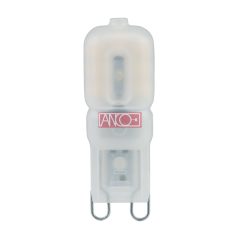 LED bulb, G9/SXS, 2.5W, 200Lm