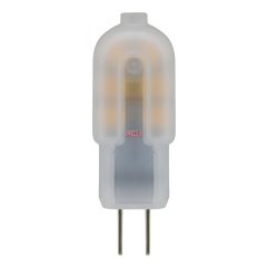 LED bulb, G4, 1.5W, 12V