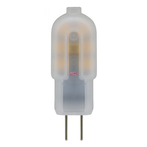LED bulb, G4, 1.5W, 12V