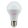 LED bulb, E27, 10,7W, 1050Lm