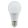 LED bulb, E27, A60,12.4W, 1200lm, 3000K