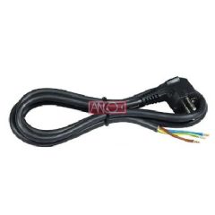 Connection rubber cable 3m, 3x2.5 mm²