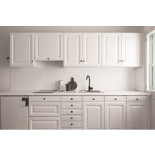 Renovation Perfection Kitchen 0,75L, white