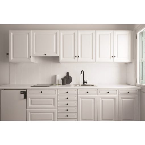 Renovation Perfection Kitchen 0,75L, white