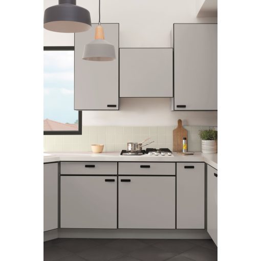 Renovation Perfection Kitchen 0,75L, light grey
