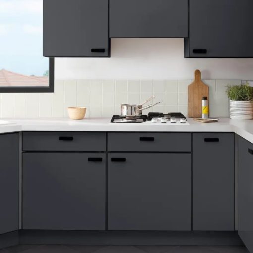 Renovation Perfection Kitchen 0,75L, anthracite