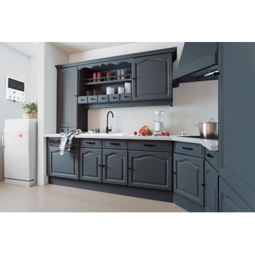 Renovation Perfection Kitchen 0,75L, anthracite
