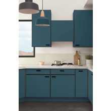 Renovation Perfection Kitchen 0,75L, tourquise