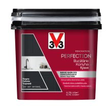 Renovation Perfection Kitchen 0,75L, black