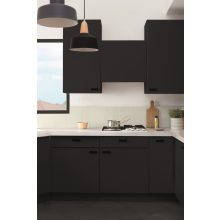 Renovation Perfection Kitchen 0,75L, black