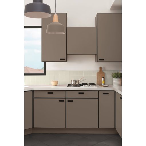 Renovation Perfection Kitchen 0,75L, taupe