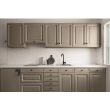 Renovation Perfection Kitchen 0,75L, taupe