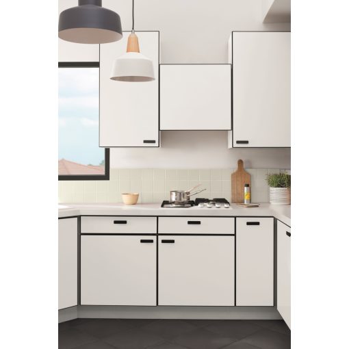 Renovation Perfection Kitchen 2,0L, white