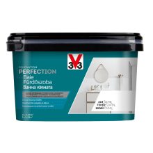 Renovation Perfection Bathroom 2,0L, white