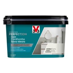 V33 Felújító Fürdőszoba festék 2,0L, Pamut