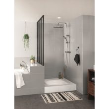 V33 Felújító Fürdőszoba festék 2,0L, Világosszürke