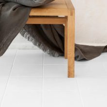 Renovation Perfection Floor and stairs 0,75L, white