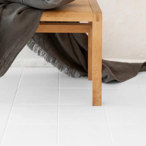 Renovation Perfection Floor and stairs 0,75L, white