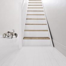 Renovation Perfection Floor and stairs 0,75L, white