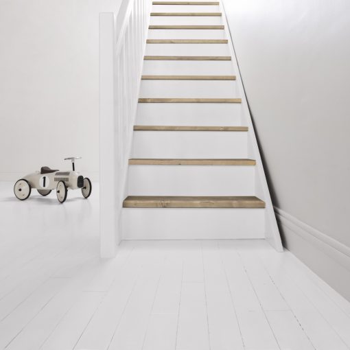 Renovation Perfection Floor and stairs 0,75L, white