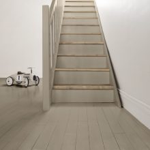 Renovation Perfection Floor and stairs 0,75L, taupe