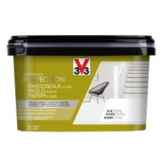 V33 Felújító Padló festék 2,0L, Fehér