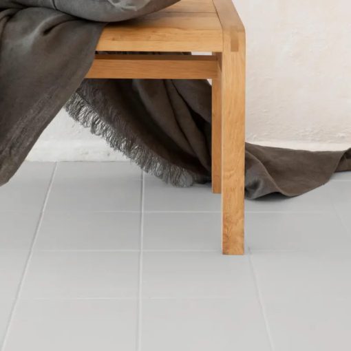 Renovation Perfection Floor and stairs 2,0L, white pepper