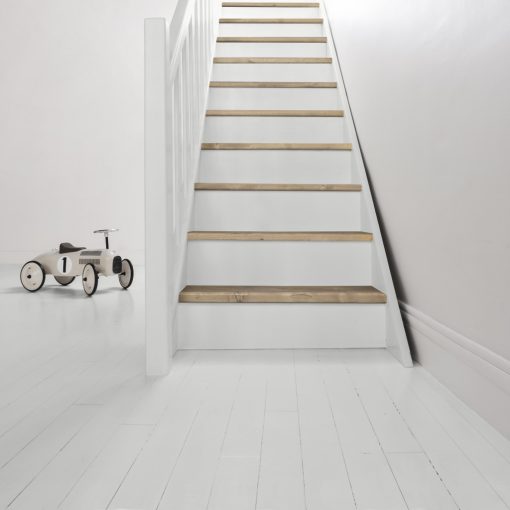Renovation Perfection Floor and stairs 2,0L, white pepper