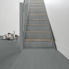 Renovation Perfection Floor and stairs 2,0L, grey marengo