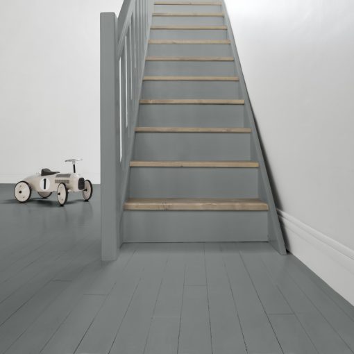 Renovation Perfection Floor and stairs 2,0L, grey marengo