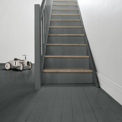 Renovation Perfection Floor and stairs 2,0L, dark graphite